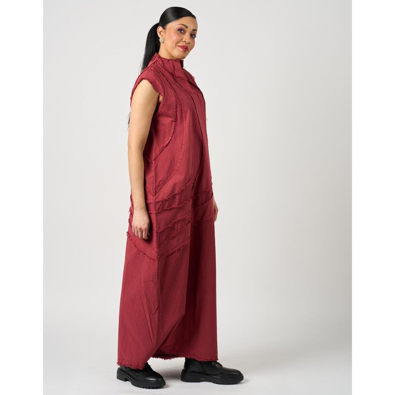 La Vaca Loca Sleeveless Dress image number 2